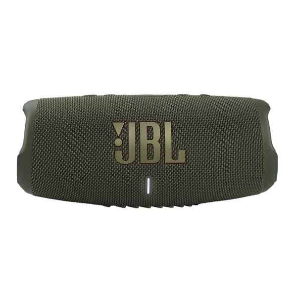 JBL Charge 5 Green