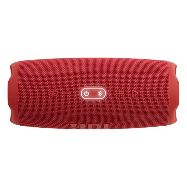 JBL Charge 5 Red