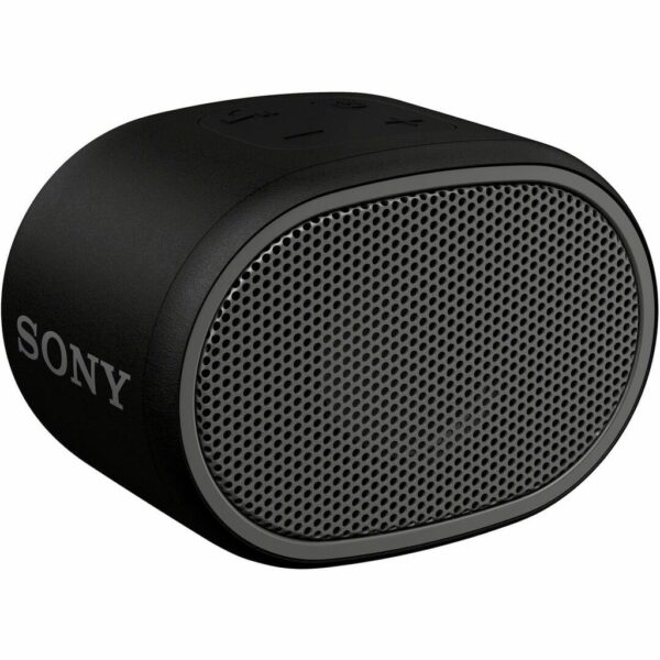 Sony Bluetooth Speaker SRS-XB01 Black