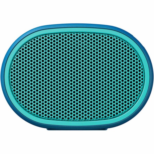 Sony Bluetooth Speaker SRS-XB01 Blue