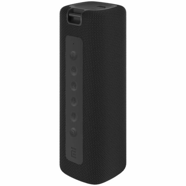 Xiaomi Mi Portable Bluetooth Speaker 16W Black