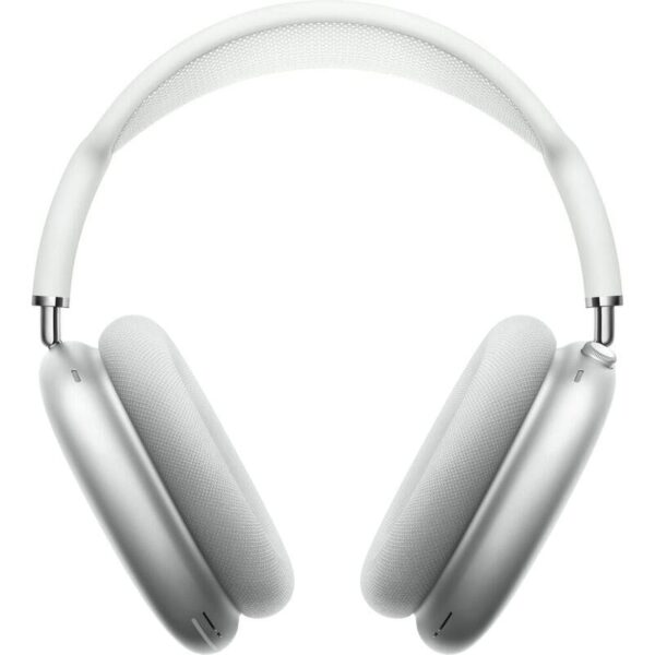 Безжични слушалки Apple AirPods Max Silver