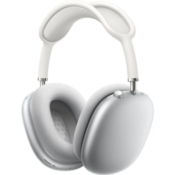 Безжични слушалки Apple AirPods Max Silver