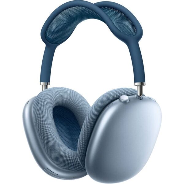 Безжични слушалки Apple AirPods Max Sky Blue