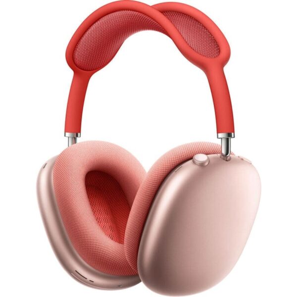 Безжични слушалки Apple AirPods Max Pink