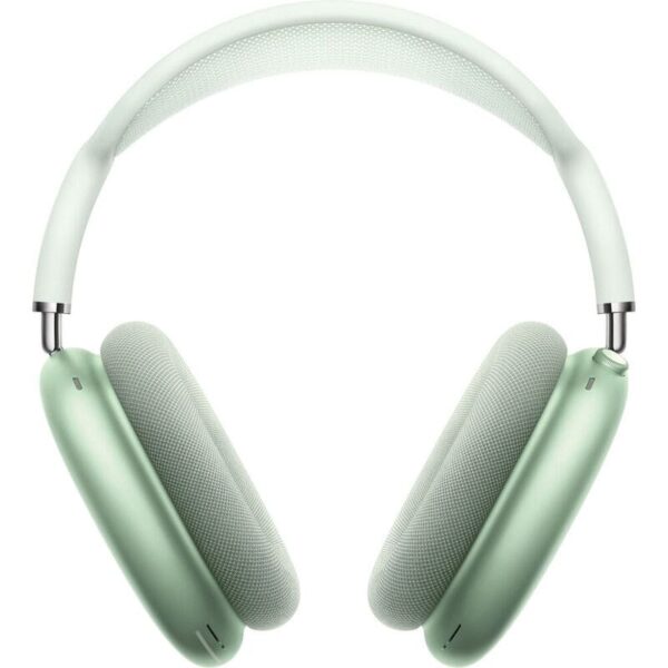Безжични слушалки Apple AirPods Max Green
