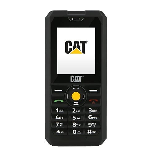 CAT B30 Dual Sim