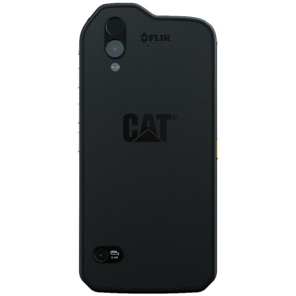 CAT S61 64GB / 4GB Black