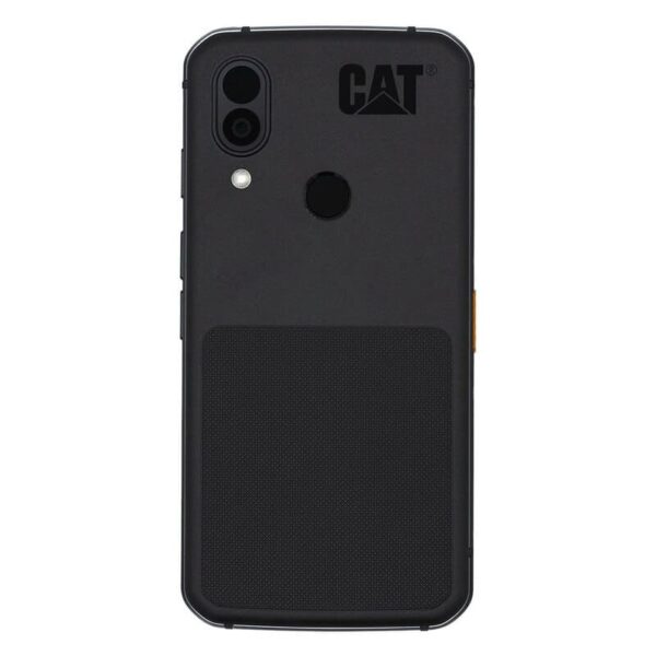 CAT S62 Pro 128GB/6GB Black