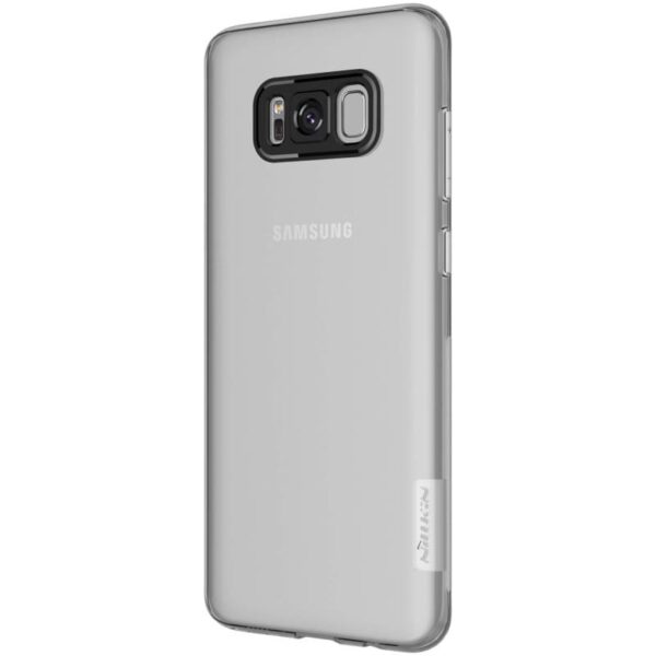 Калъф Samsung S8+ Nillkin TPU Case