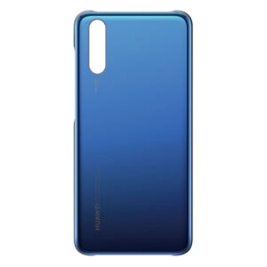 Калъф Huawei P20 Color Case Blue
