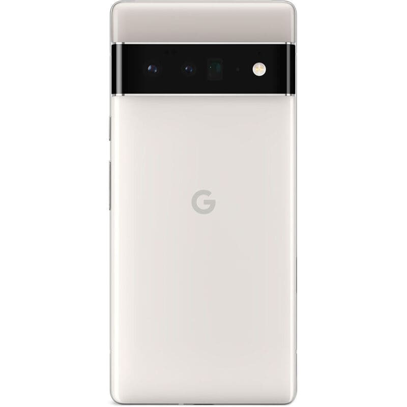 Google Pixel 6 Pro 128GB / 12GB Cloudy White