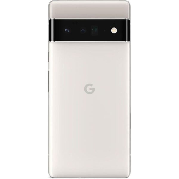 Google Pixel 6 Pro 256GB / 12GB Cloudy White