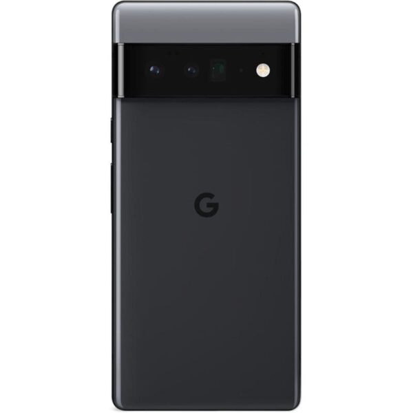 Google Pixel 6 Pro 256GB / 12GB Stormy Black