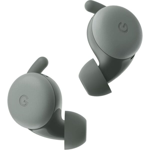 Безжични слушалки Google Pixel Buds A-Series Olive