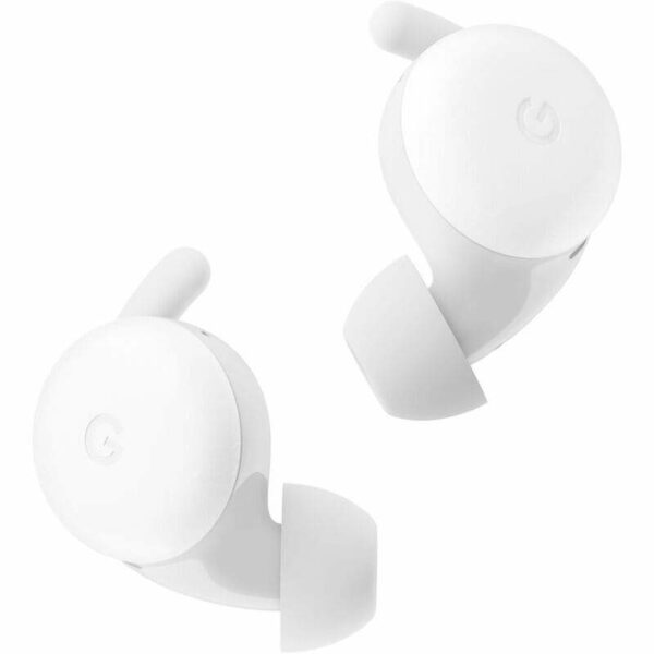 Безжични слушалки Google Pixel Buds A-Series White