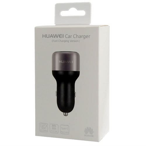 Зарядно за кола Huawei QuickCharge 18W USB-C AP31