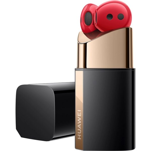 Безжични слушалки Huawei FreeBuds Lipstick