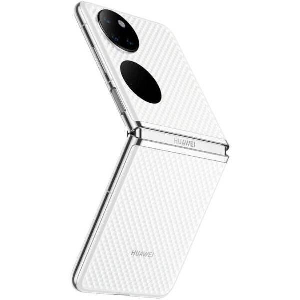 Huawei P50 Pocket 256GB / 8GB White