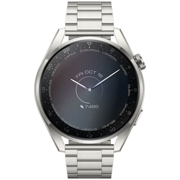 Huawei Watch 3 Pro Titanium 48mm