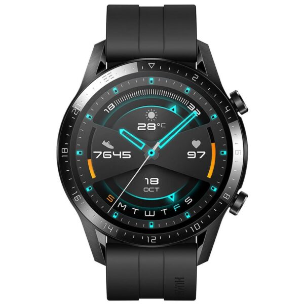 Huawei Watch GT 2 Sport Black