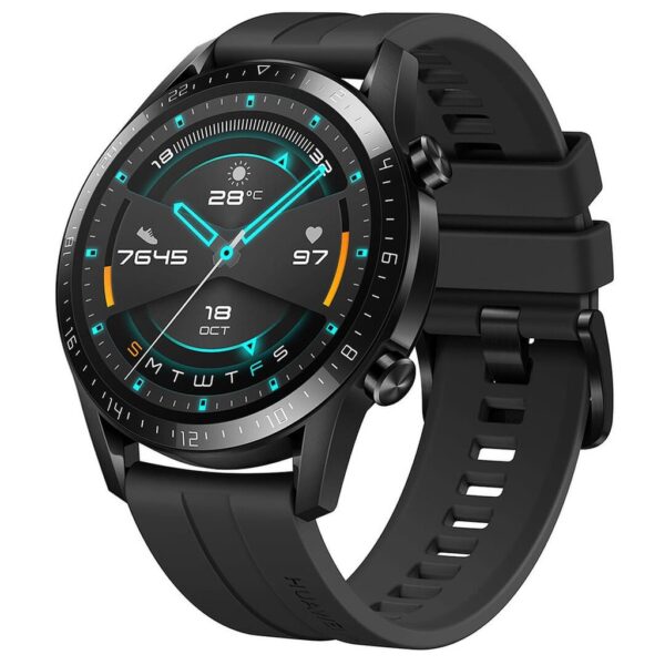 Huawei Watch GT 2 Sport Black