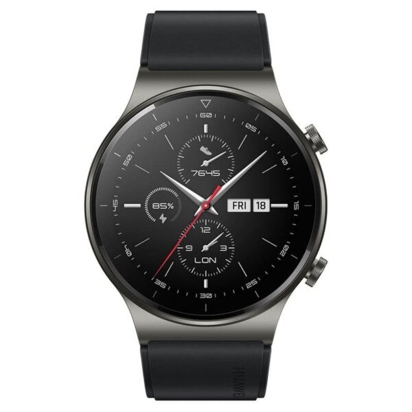Huawei Watch GT 2 Pro Sport 46mm Black