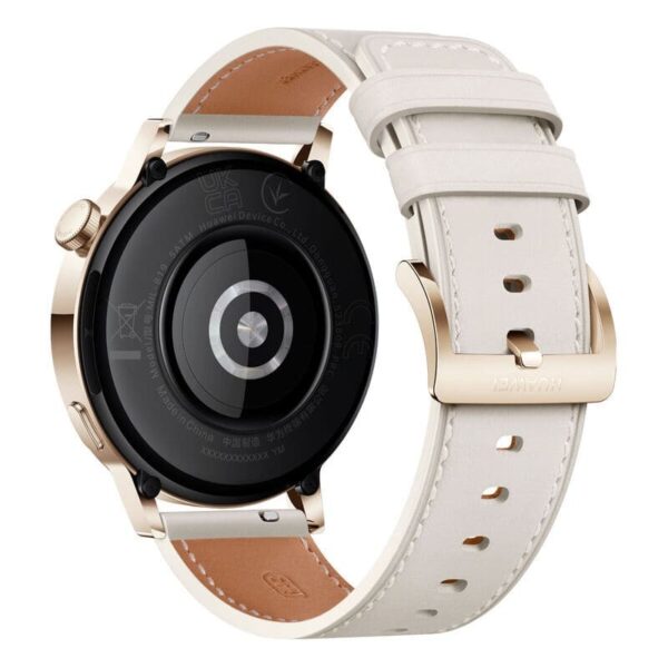 Huawei Watch GT 3 42mm Light Gold