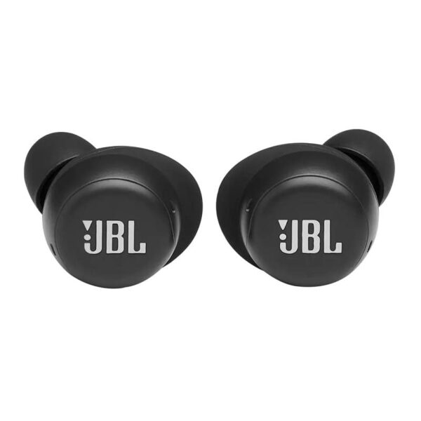 Безжични слушалки JBL Live Free NC+ TWS Black