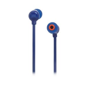 Bluetooth слушалки JBL T110BT Blue