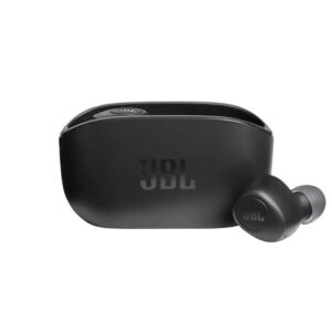 Безжични слушалки JBL Wave 100TWS Black