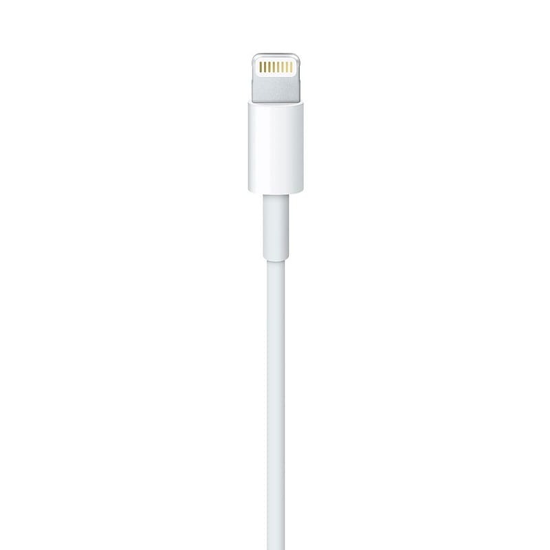 Кабел Apple Lightning to USB Cable 1m (MXLY2ZM/A)