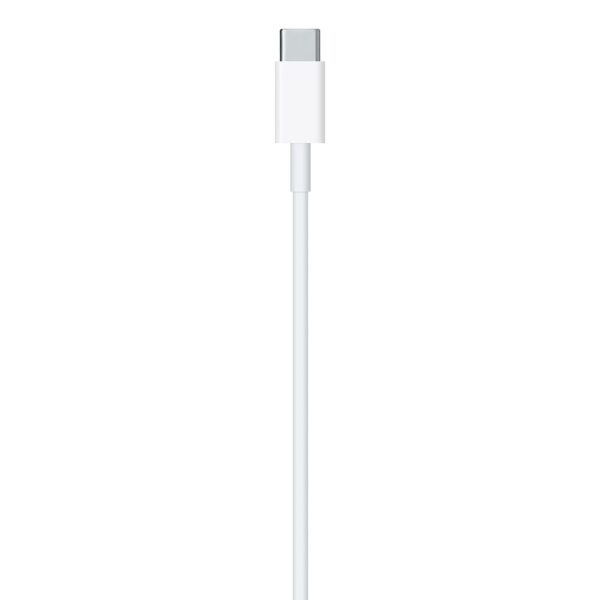 Кабел Apple Lightning to USB-C Cable 2m (MKQ42ZM/A)