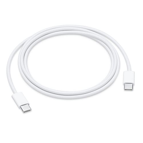 Кабел Apple USB-C to USB-C MUF72 1m