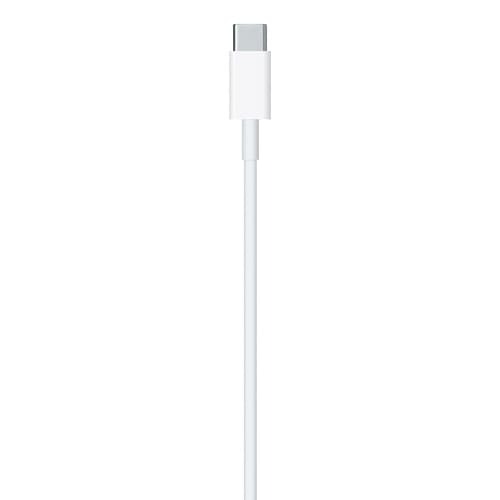 Кабел Apple USB-C to Lightning Cable 1m (MX0K2ZM/A)