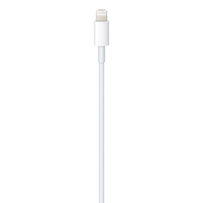 Кабел Apple Lightning to USB-C Cable 1m MX0K2 (Bulk)