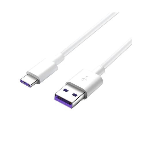 Кабел Huawei USB-C Cable 5A SuperCharge USB3.1 AP71
