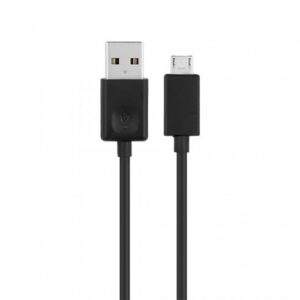 Кабел LG Micro USB Cable DC05 Black (Bulk)