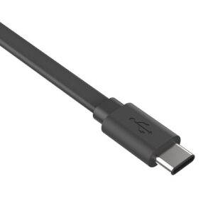 Кабел Nillkin USB-C Cable 2A Black