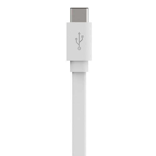 Кабел Nillkin USB-C Cable 2A White