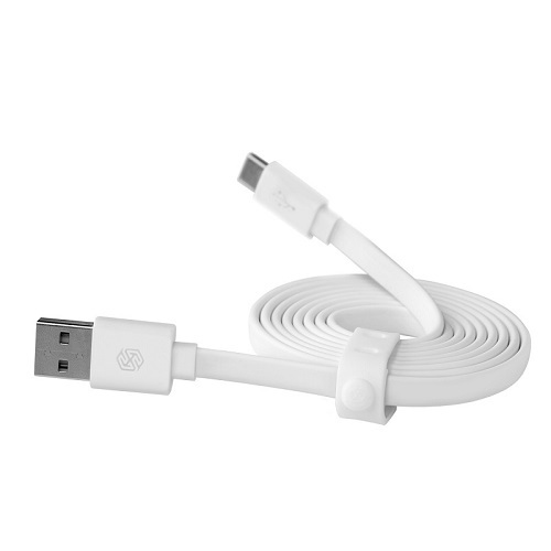 Кабел Nillkin USB-C Cable 2A White