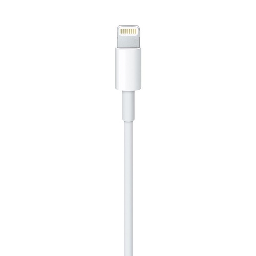 Кабел Apple Lightning to USB Cable 1m (MD818ZM/A)