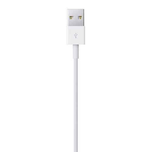 Кабел Apple Lightning to USB Cable 1m MD818 (Bulk)