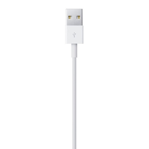 Кабел Apple Lightning to USB Cable 2m (MD819ZM/A)