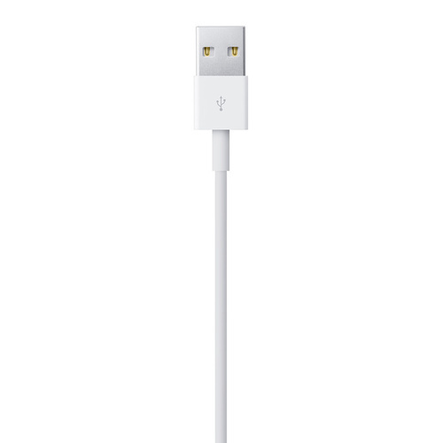 Кабел Apple Lightning to USB Cable 0.5m (Bulk)