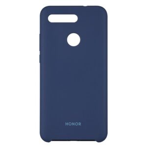 Калъф за Honor View 20 Silicone Case Blue