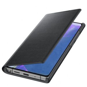 Калъф Samsung Galaxy Note 20 LED View Cover NN980PB Black