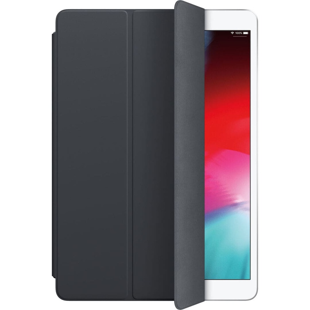 Калъф за таблет Apple iPad Air 3 (2019) Smart Cover Charcoal Gray