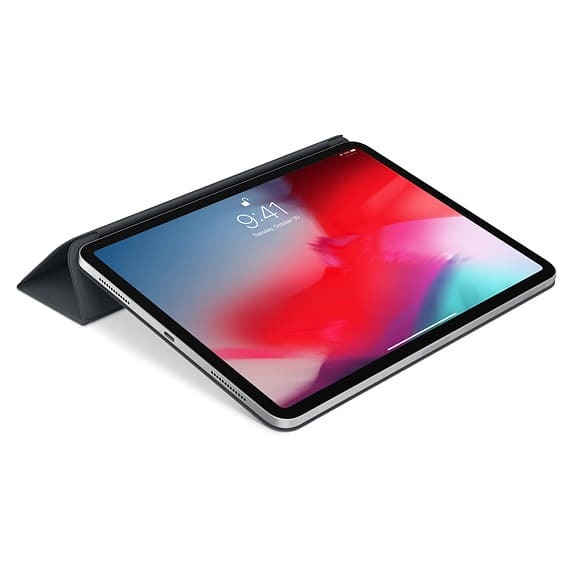 Калъф за таблет Apple iPad Pro 11 Smart Folio Charcoal Gray