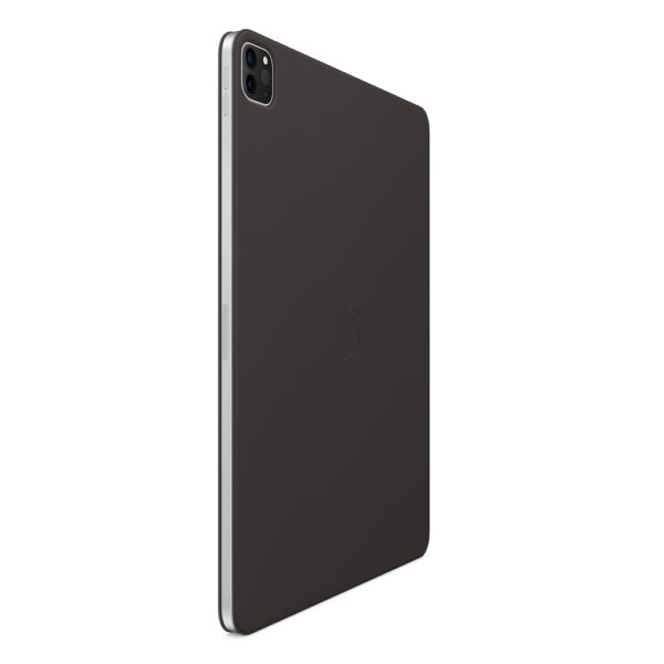 Калъф за таблет Apple iPad Pro 12.9 (2020) Smart Folio MXT92 Black